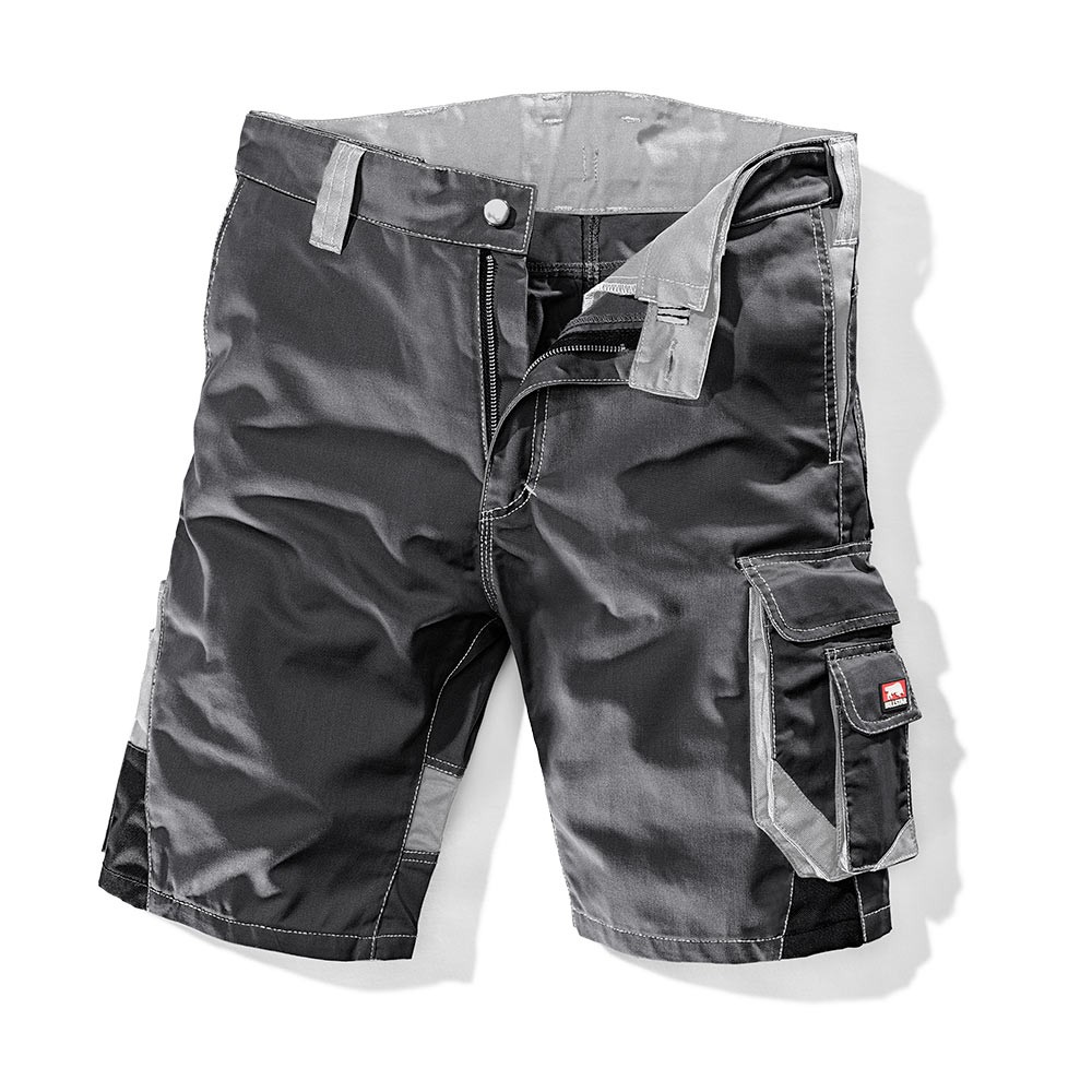 Bullstar - Damen- Arbeitsshort Worxtar