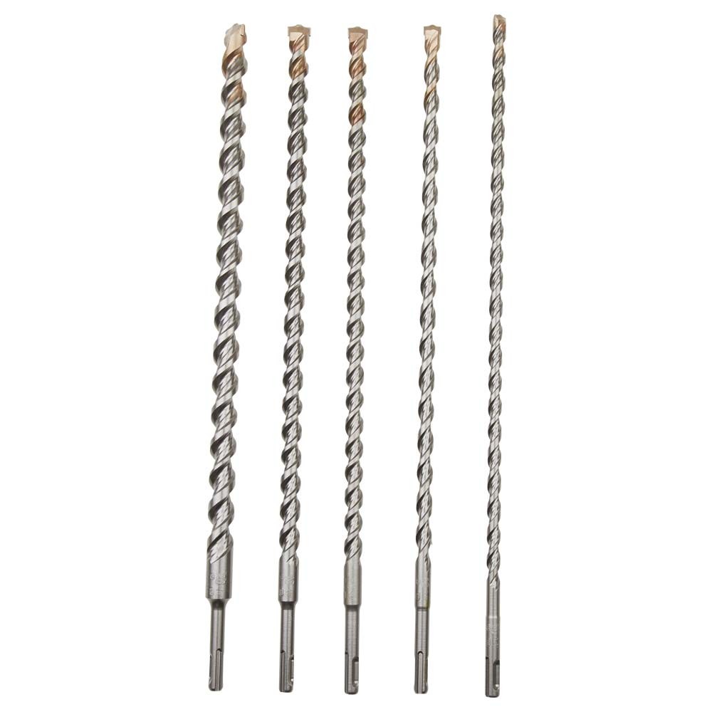 Hammerbohrersatz Bionic SDS-plus