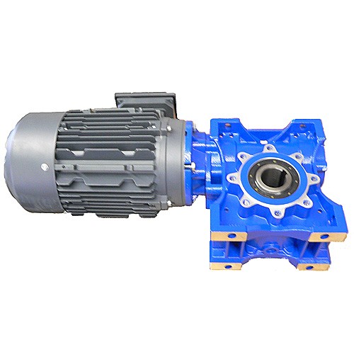 Aufpreis Schneckengetriebemotor ATEX