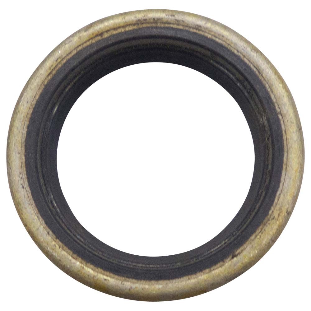 Wellendichtring BA / Metallverstärkt