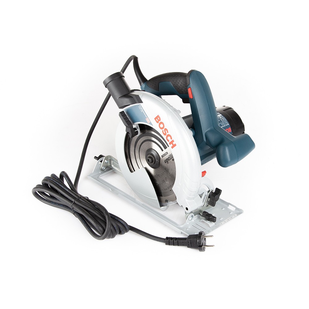 BOSCH Handkreissäge