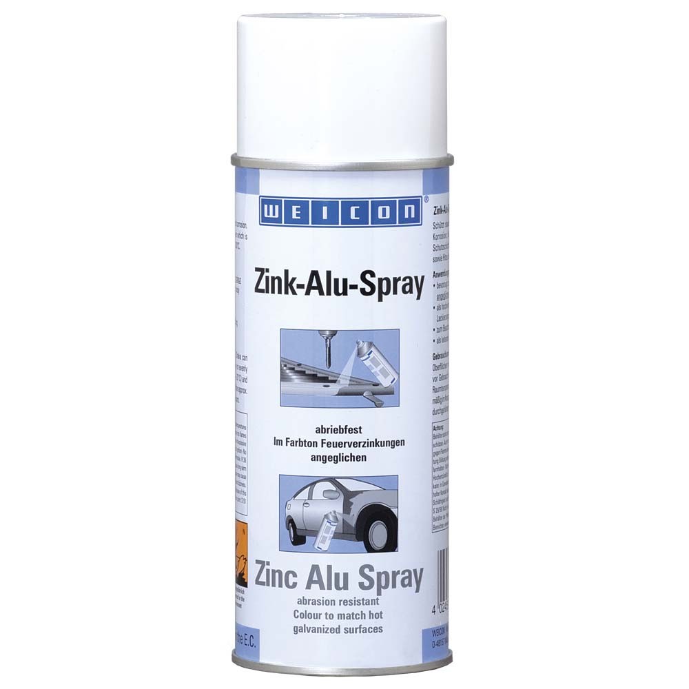 Weicon Zink-Alu-Spray A100