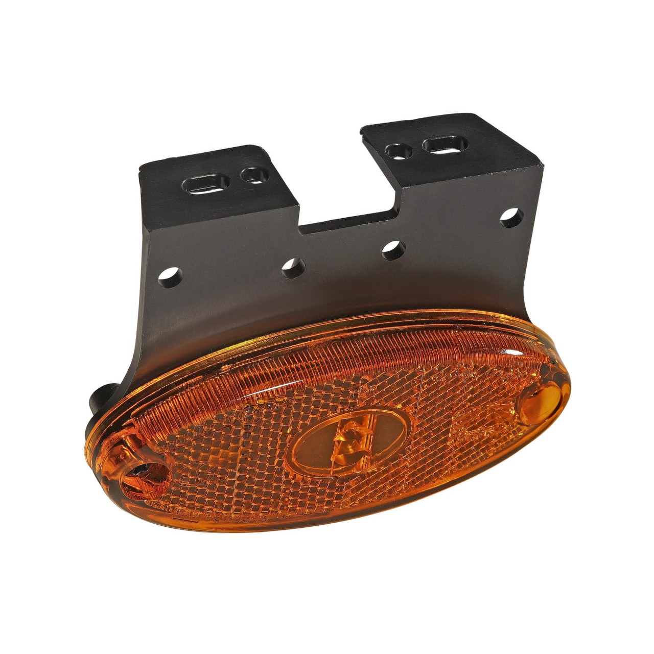 Seitenmarkierungsleuchte LED Flatpoint II - 90°