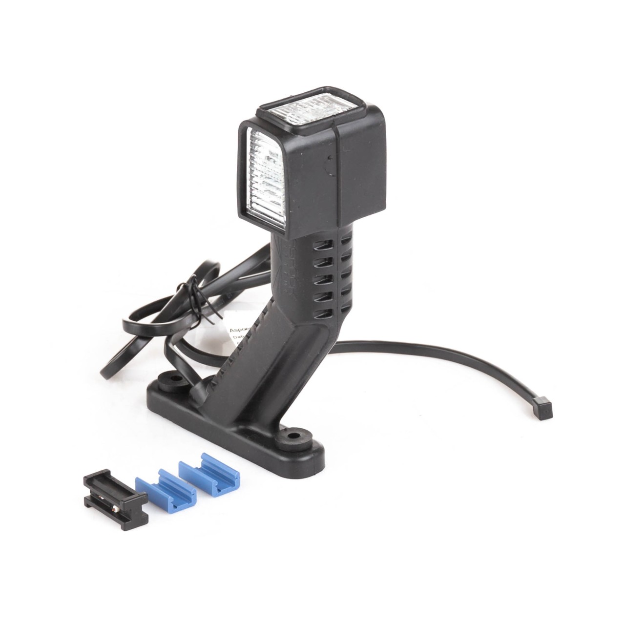 Begrenzungsleuchte (Umrissleuchte) Superpoint IV LED