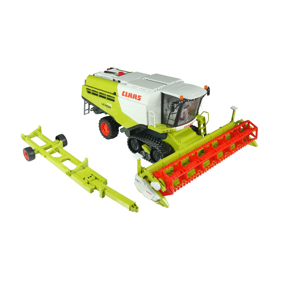 Spielzeug Claas Lexion 780 Terra Trac Mähdrescher