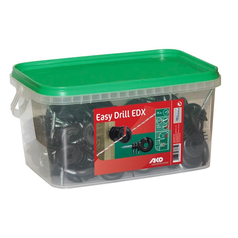 Easy Drill Ringisolator EDX