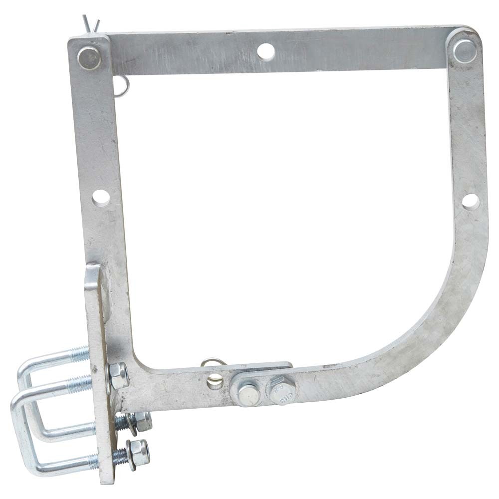 Schlauchhalter für Skate Verteiler