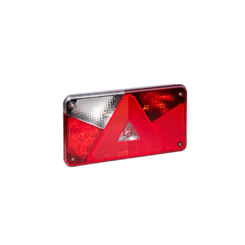 Leuchte Multipoint-V LED