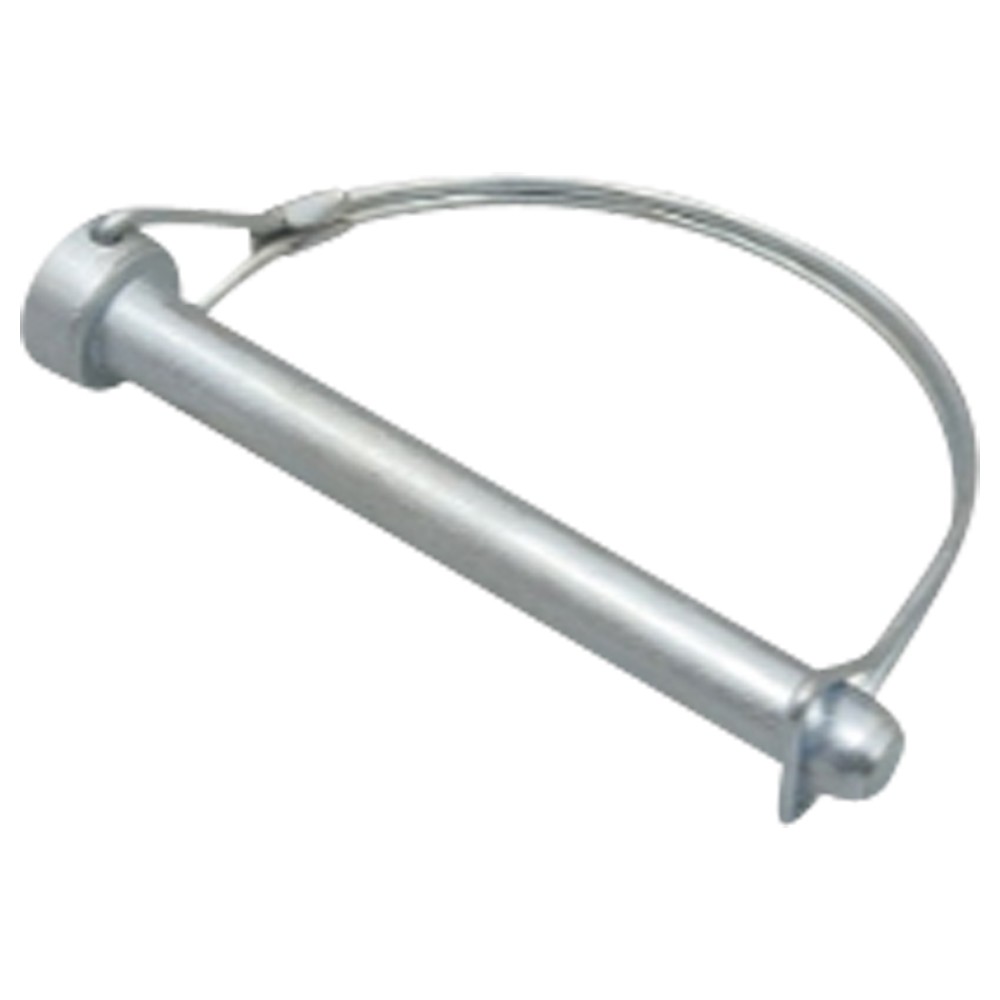 Rohrvorstecker