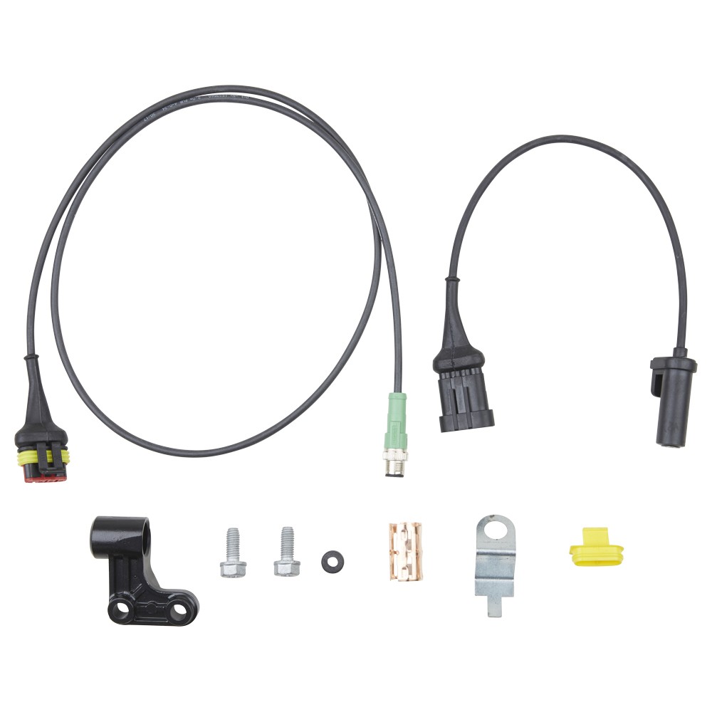 Drehzahlsensor - Bausatz für BPW
