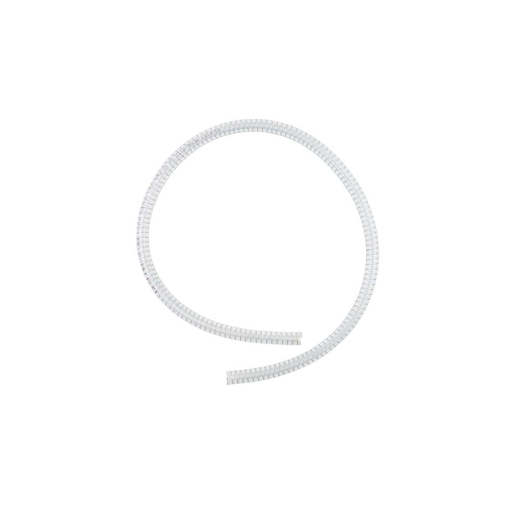 PVC-Schlauch D12 x 3 mm