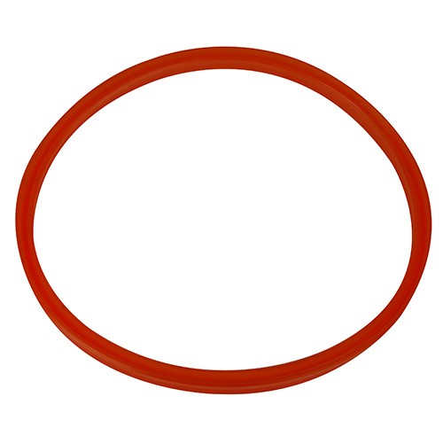 Lippendichtung 200x185x12 mm