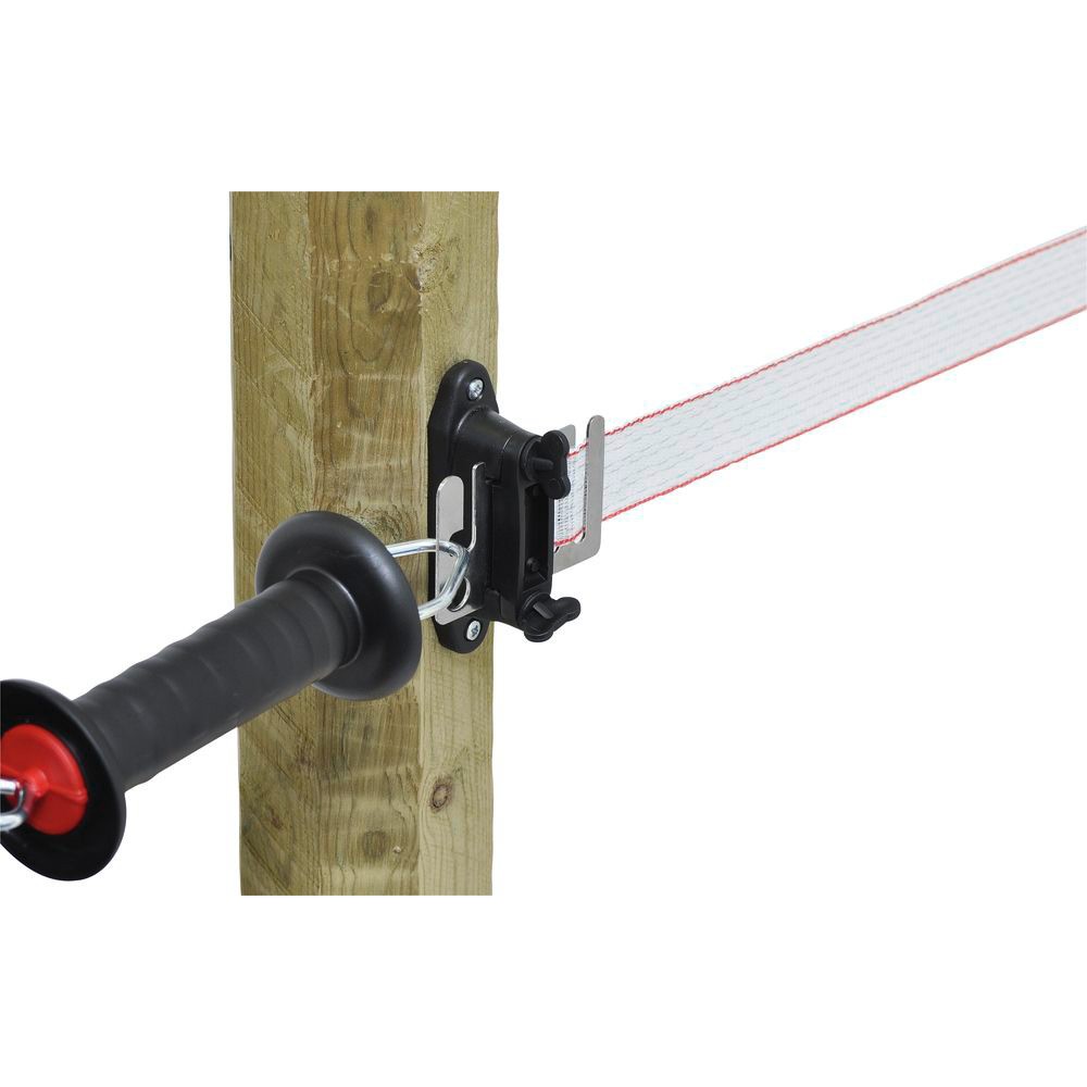 Bandtorgriffisolator Profi