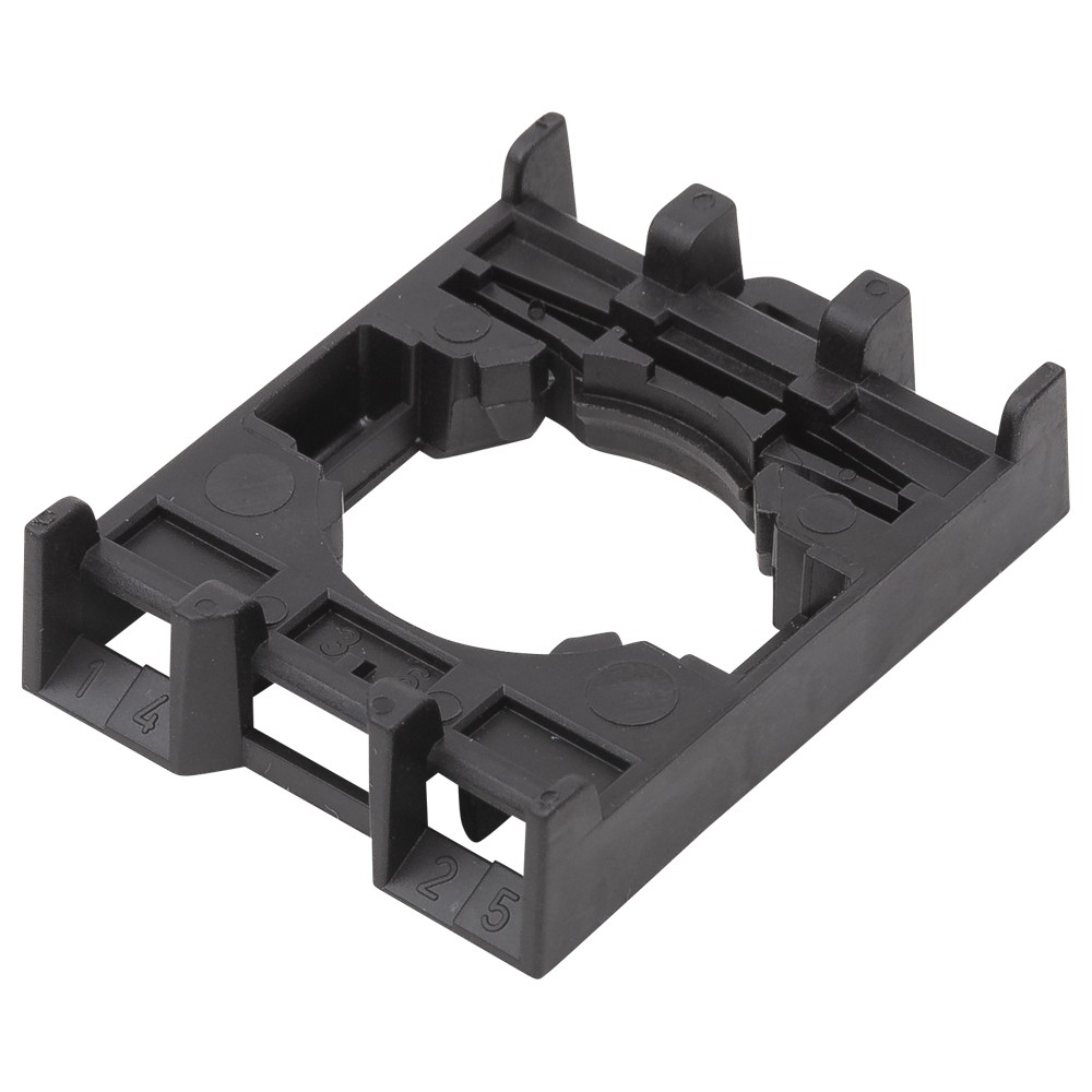Befehlsgeräteadapter  - (SVG) - ( alte Ausführung )