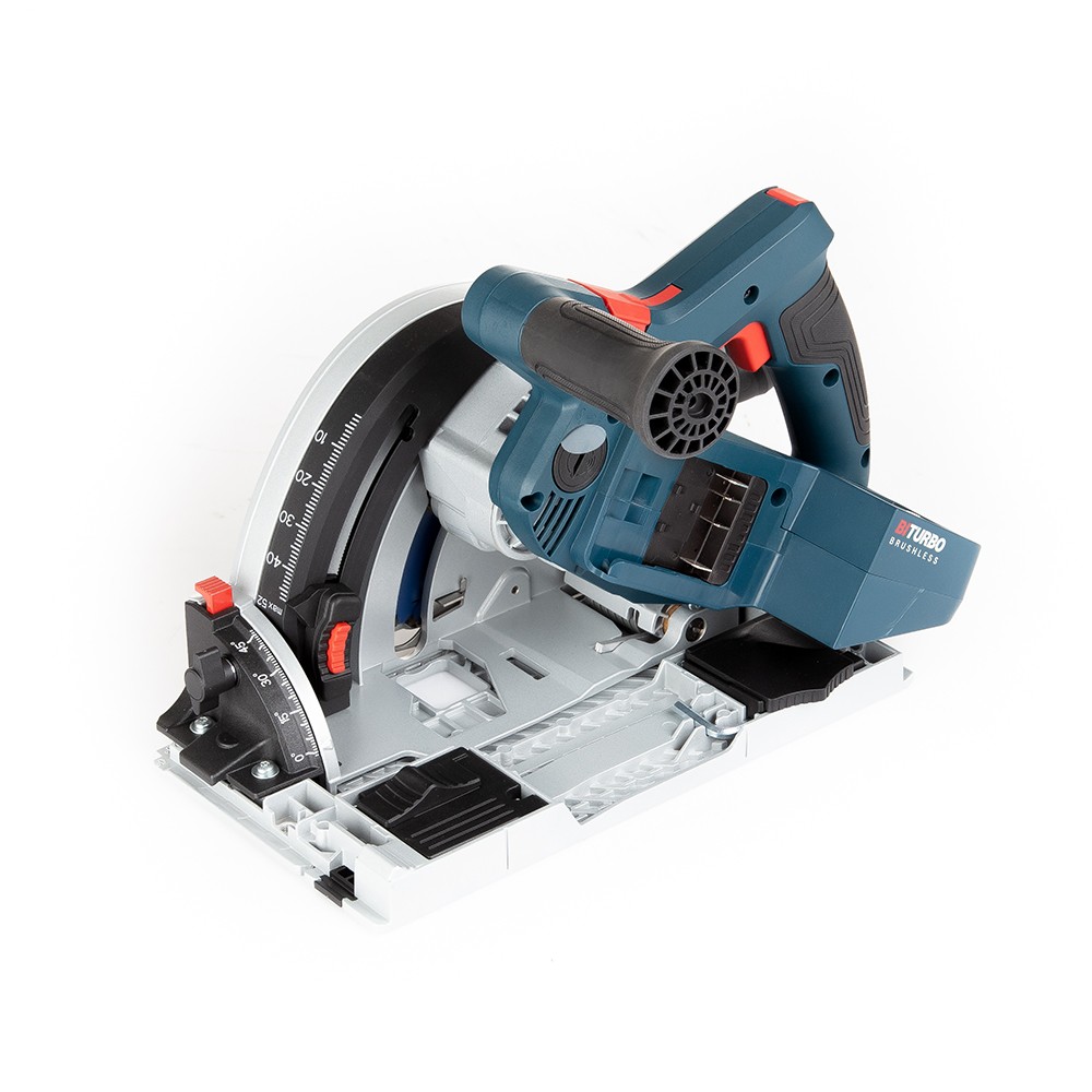 BOSCH Akku-Tauchsäge