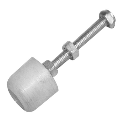 Anschlag mech. Pendelverteiler