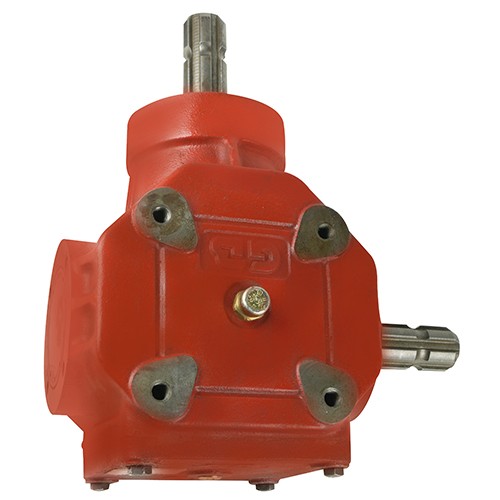 Winkelgetriebe GB