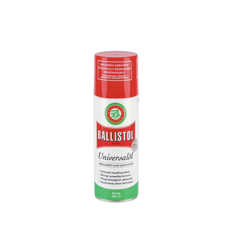 BALLISTOL - Universalöl
