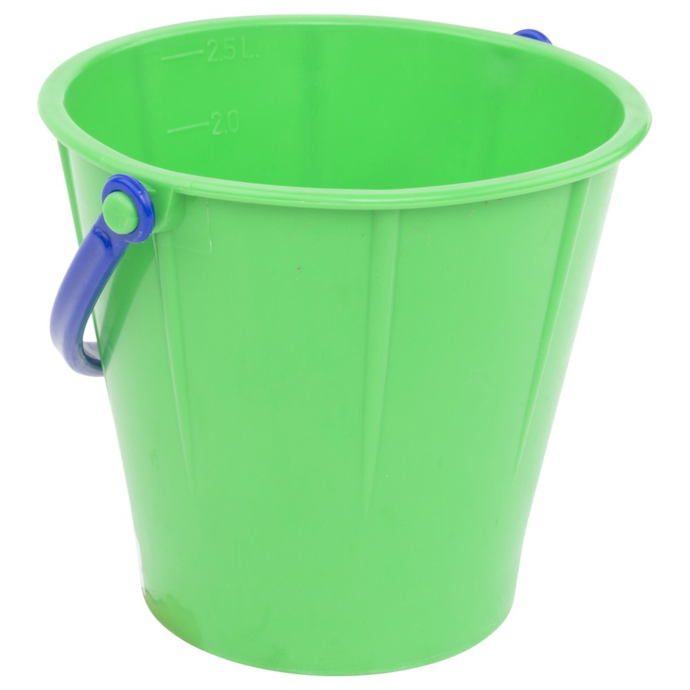 Eimer groß Garten