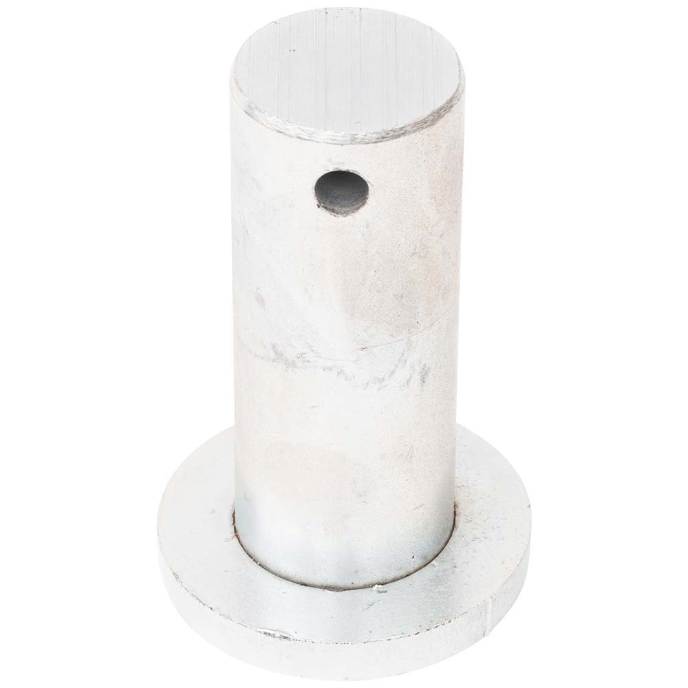 Schmierbolzen für Planier- und Schneeräumschild