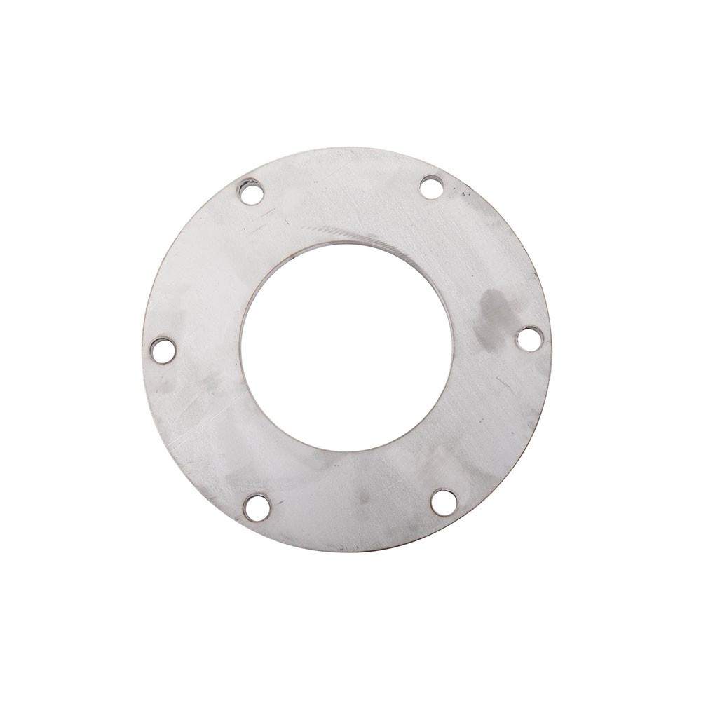 Flansch für Drehgelenk 6"
