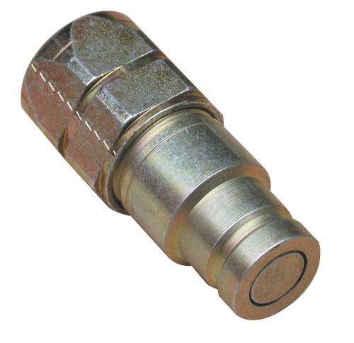 Stecker flachdichtend - Bgr.5