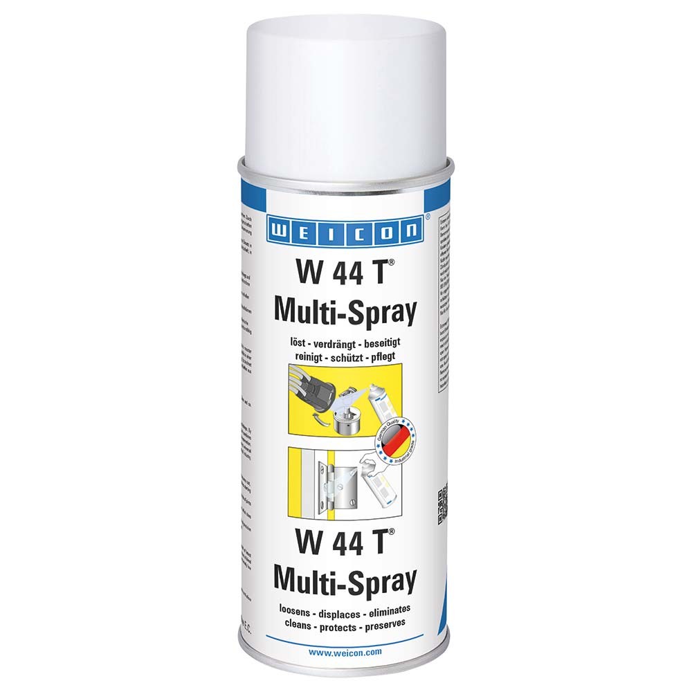 Weicon W 44 T Turbo-Power-Spray/Multi Öl