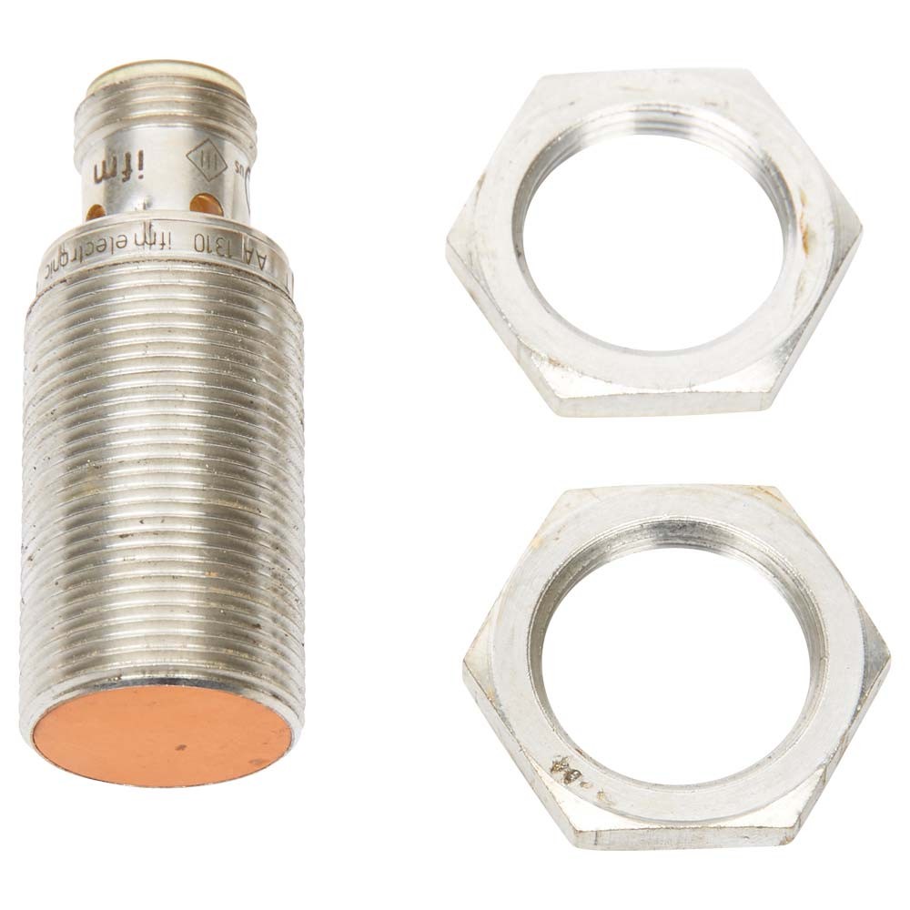 Induktiver Sensor