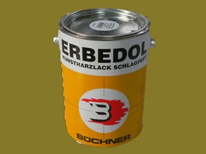 Farbe / 1000 ml