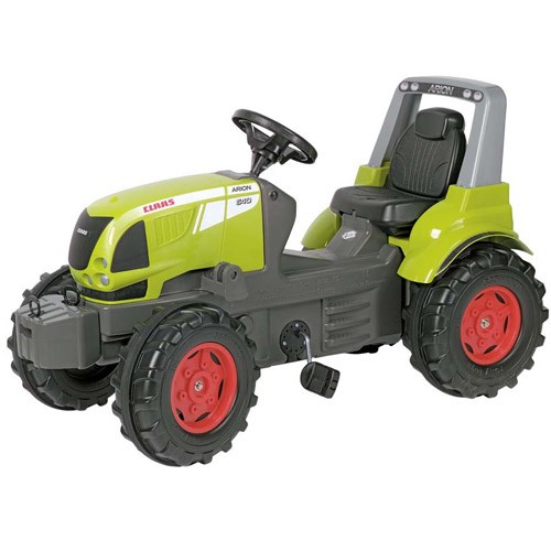 Tretschlepper Claas Arion 640
