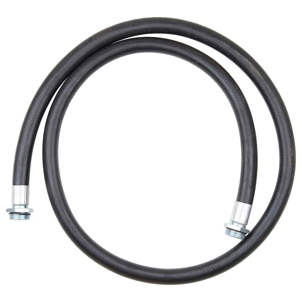Dieselfüllschlauch 3/4" mit Gewinde
