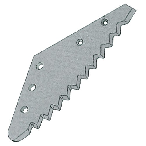 Messer für Futtermischwagen / AGM