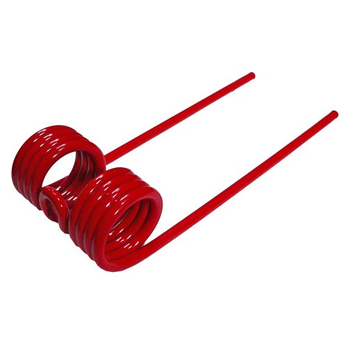 Pick-Up-Zinken / Welger