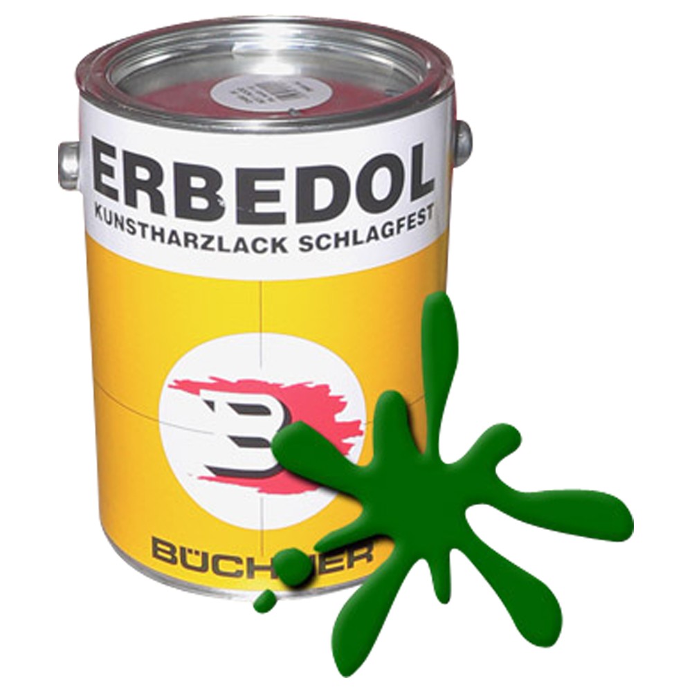 Farbe / 500ml