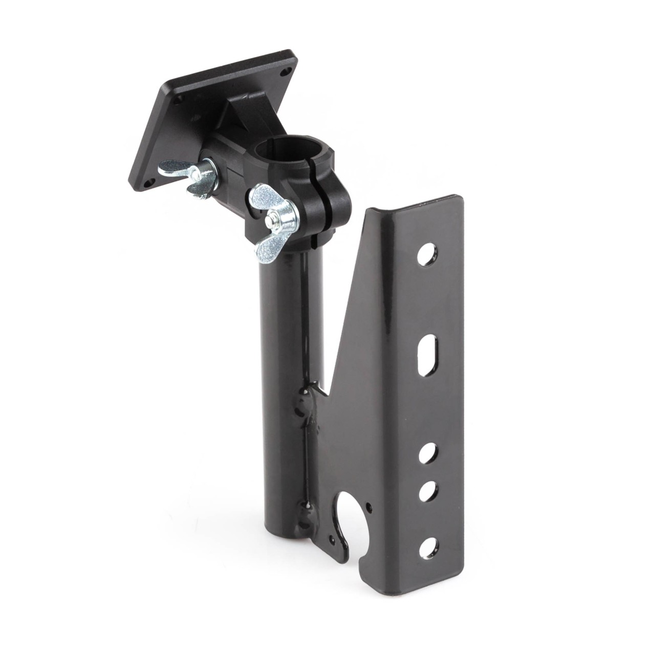 Monitorhalter ohne Verbindungsrohr
