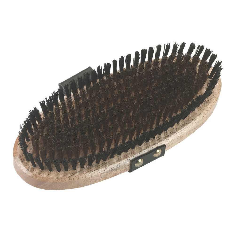 Messing-Kardätsche