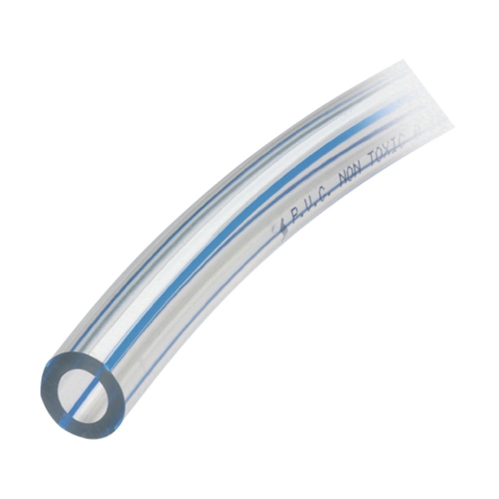 Hauptmilchschlauch PVC