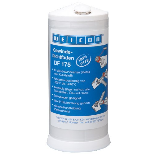 Weicon Gewinde-Dichtfaden DF175