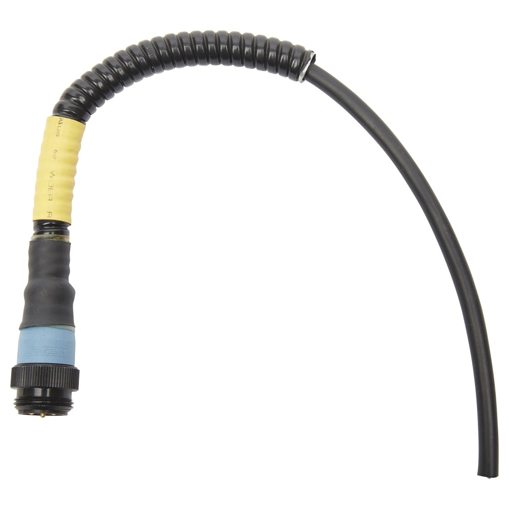 CanBus-Kabel 7/8" 0,4m /  5 polig / auf offenes Ende