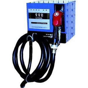 Dieselpumpe (CUBE 56/33) ohne Podest