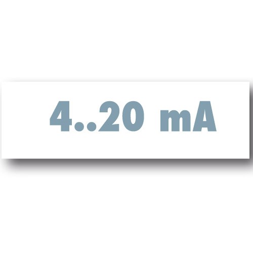 Analog Ausgang