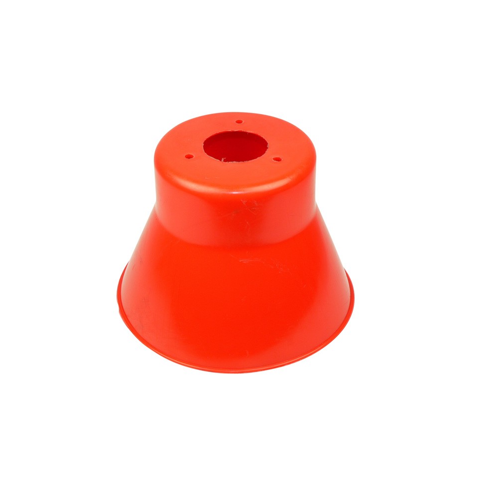 Schutztopf für Kompressor Jurop PN45 - PN106