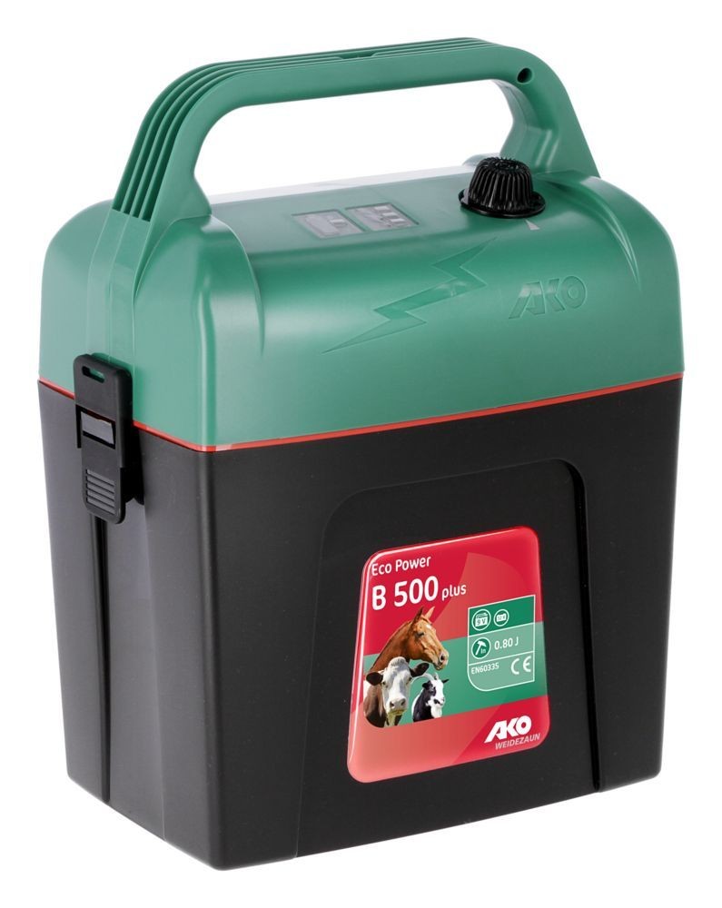 Power Shock B 500 plus