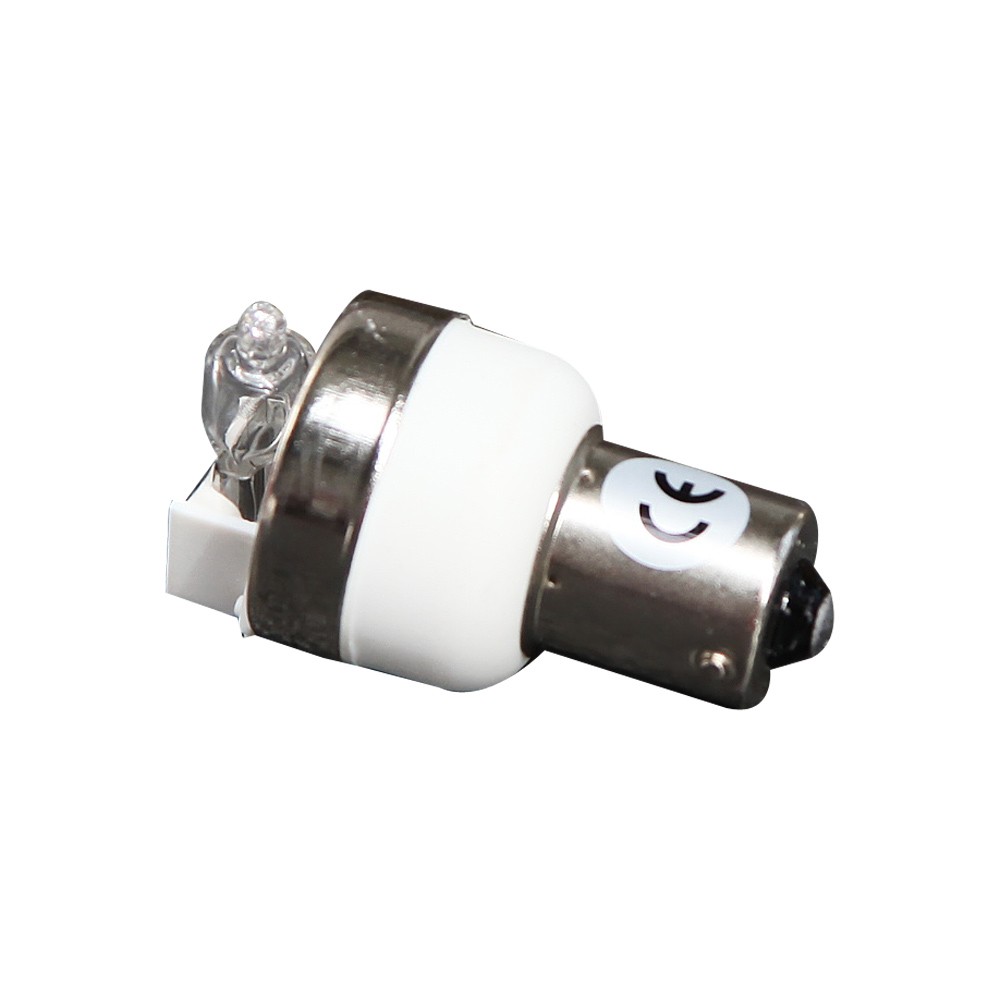 Rückfahr-Warntonlampe
