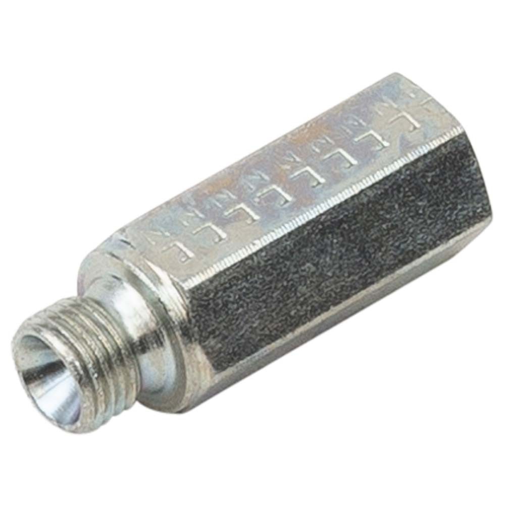 Gerade Adapter
