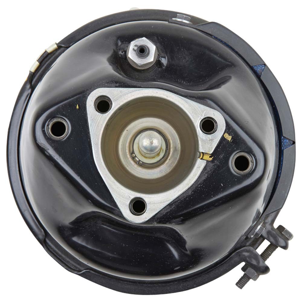 Membranzylinder Servo 30"