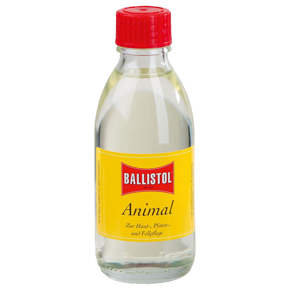 Ballistol animal