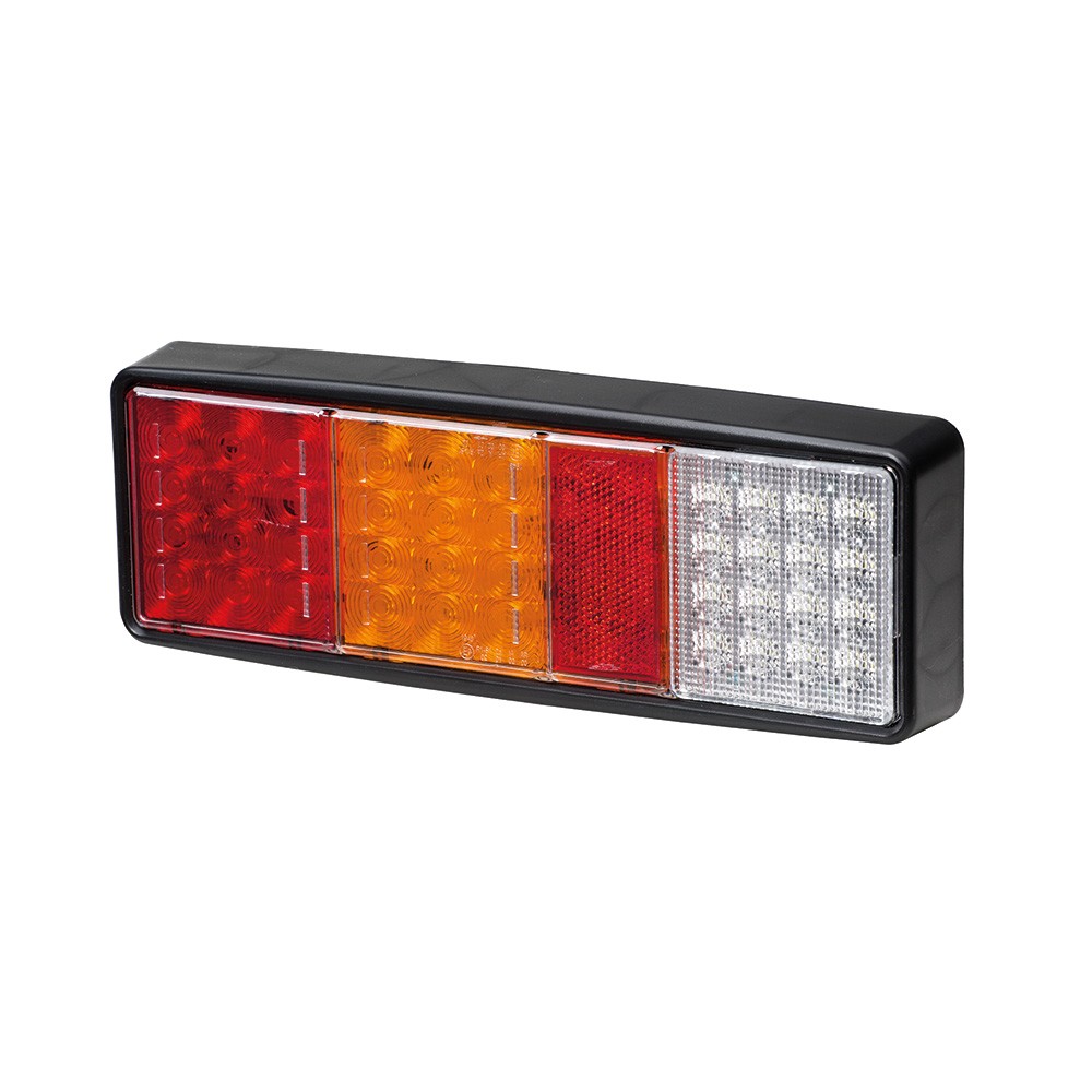 Hella Mehrfunktionsleuchte LED