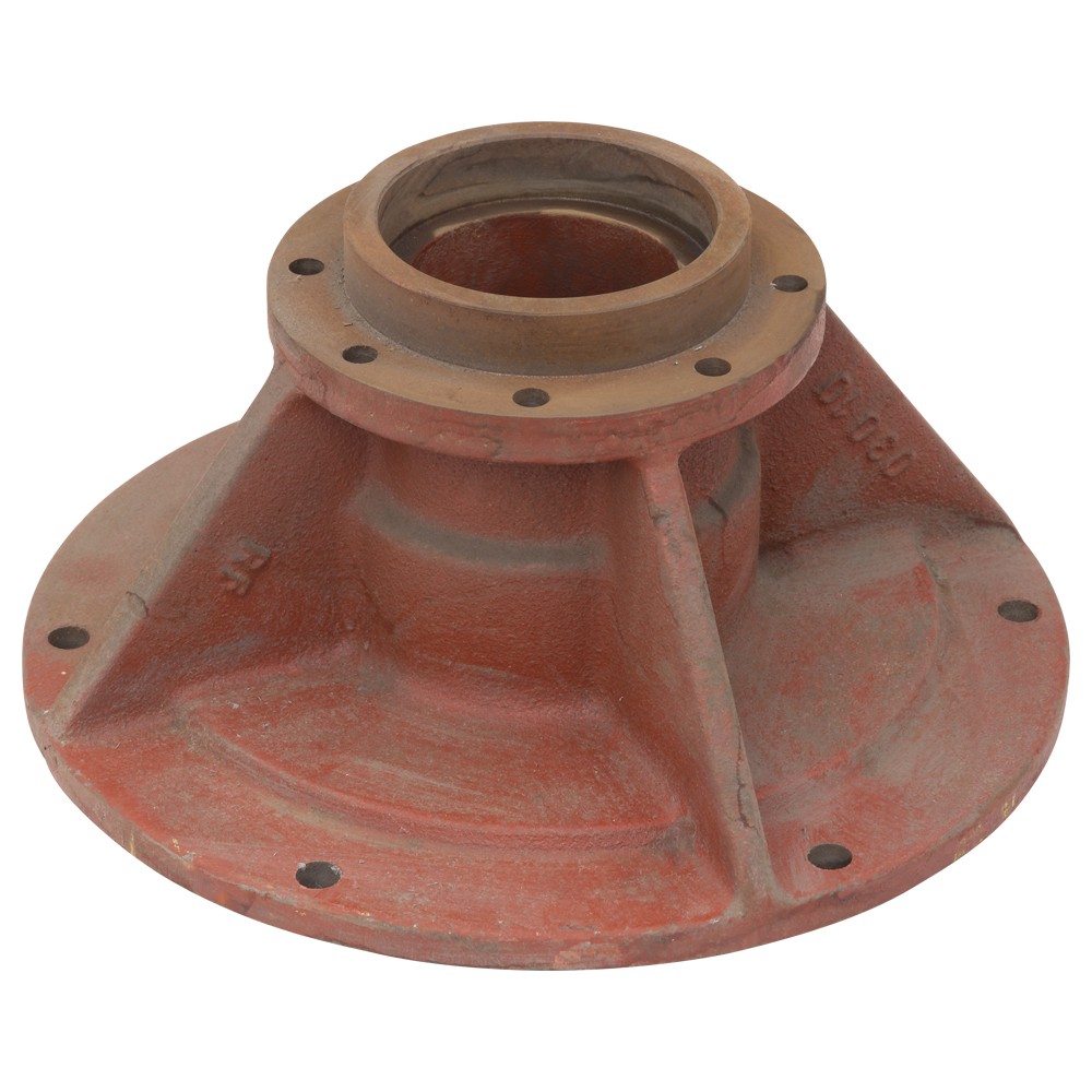 Gehäuse  für Getriebe RL 25 70 AE