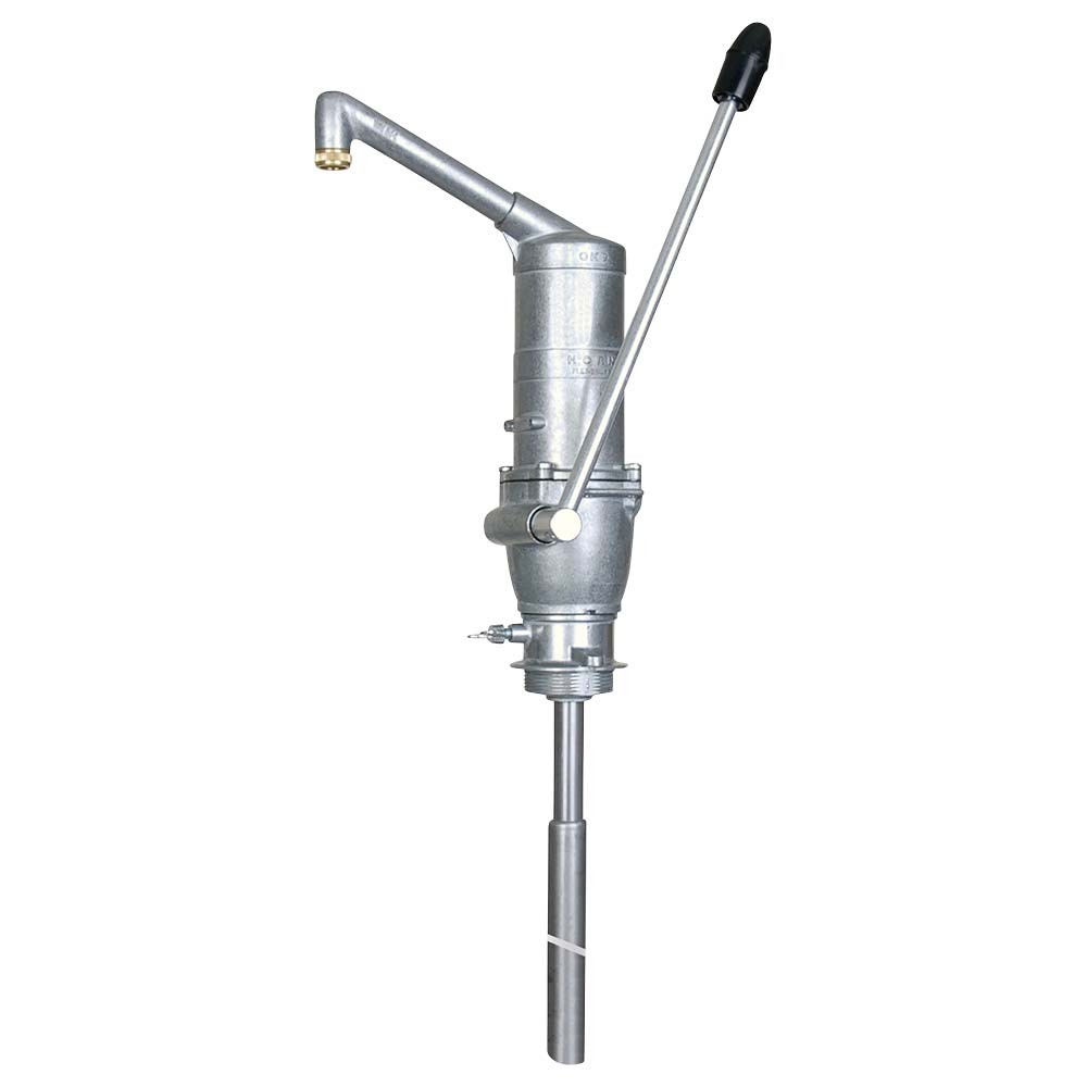 Handpumpe - für Motor-, Getriebe- und Hydrauliköl